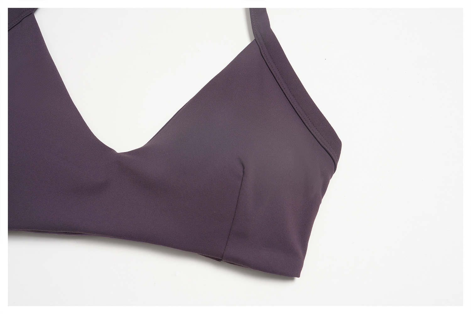 Sexy V-Neck Beautiful Back Hig - đánh giá và giá Yoga Và Fitness
