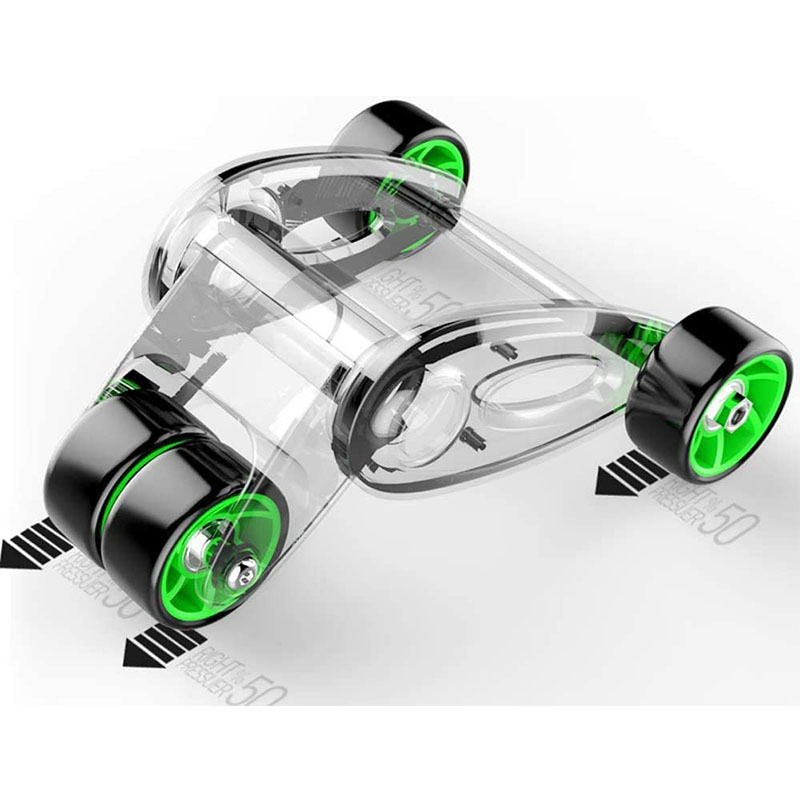 Folding Abs Workout Ab Roller  - đánh giá và giá Ab Wheel Roller