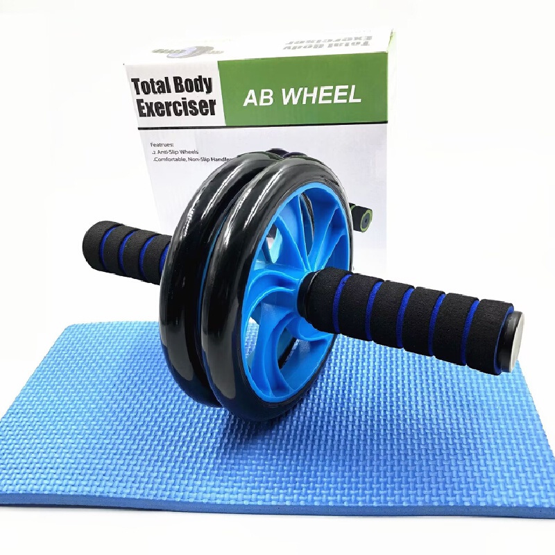 Fitany Ab Roller 16 Inch Dual  - đánh giá và giá Ab Wheel Roller