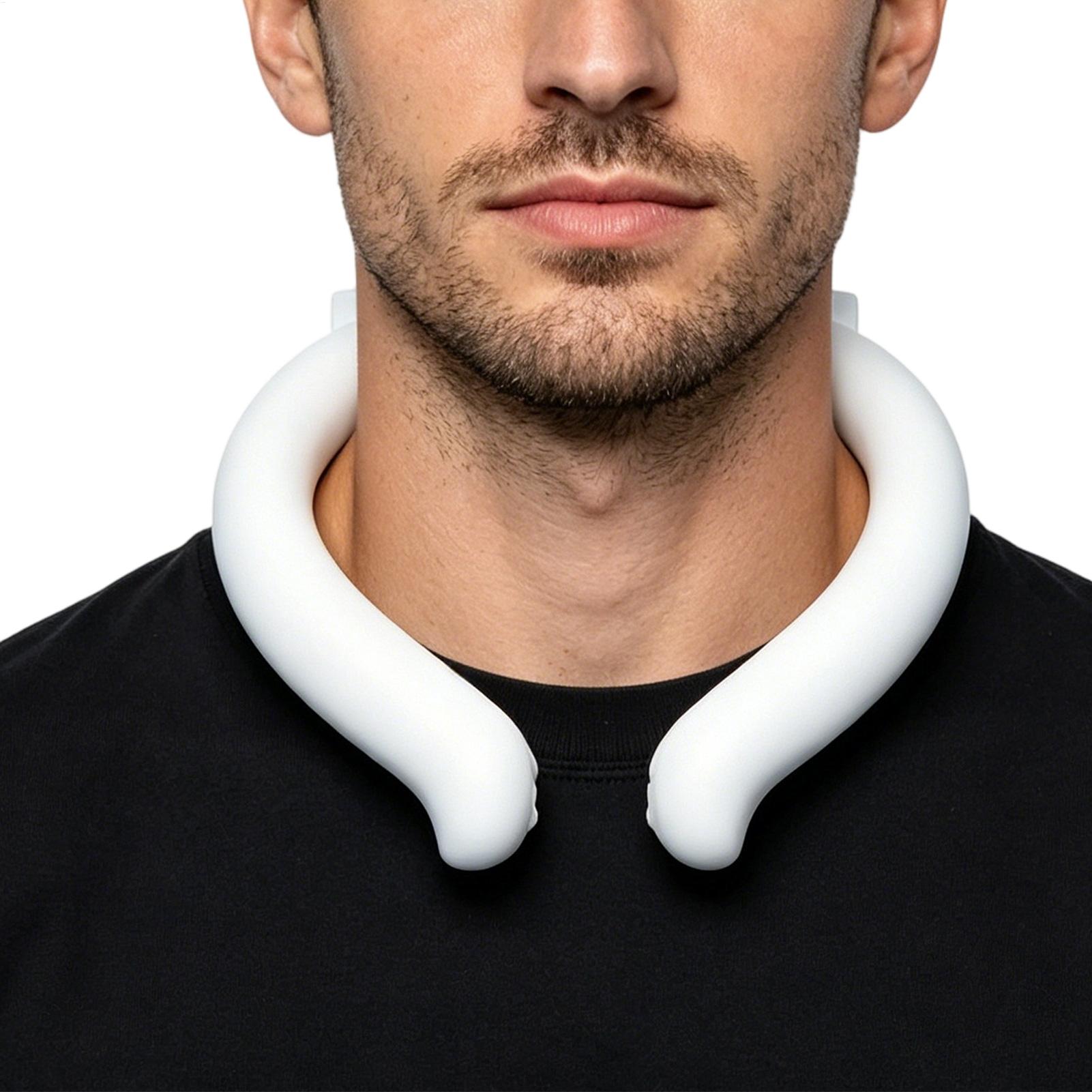 Summer Neck Cooling Ring Porta - đánh giá và giá Gymnastics Rings