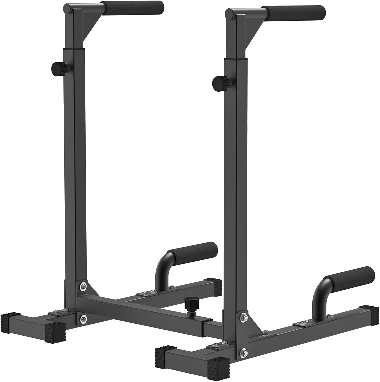 Heavy Duty Steel Multi-Functio - đánh giá và giá Dip Bar Parallel