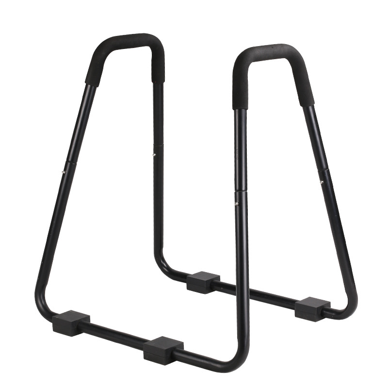2026 Black Heavy-Duty Parallel - đánh giá và giá Dip Bar Parallel