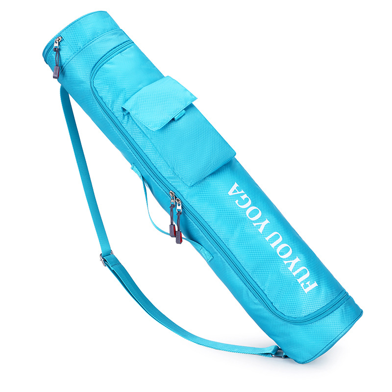 Large Capacity Yoga Mat Bag Li - đánh giá và giá Fitness Of Yoga