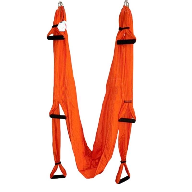 New Style High Quality Silk Fa - đánh giá và giá Yoga Swing Aerial