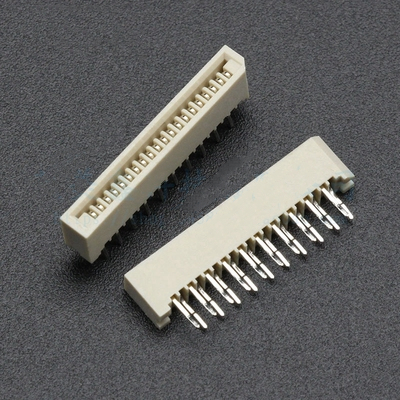 1.0mm1.25 Sân FPC/FFC Cổng Kết - đánh giá và giá Dip Bar Parallel