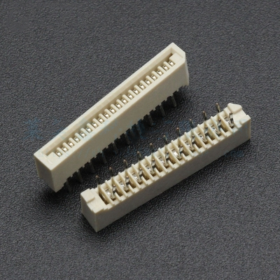 1.0mm1.25 Sân FPC/FFC Cổng Kết - đánh giá và giá Dip Bar Parallel