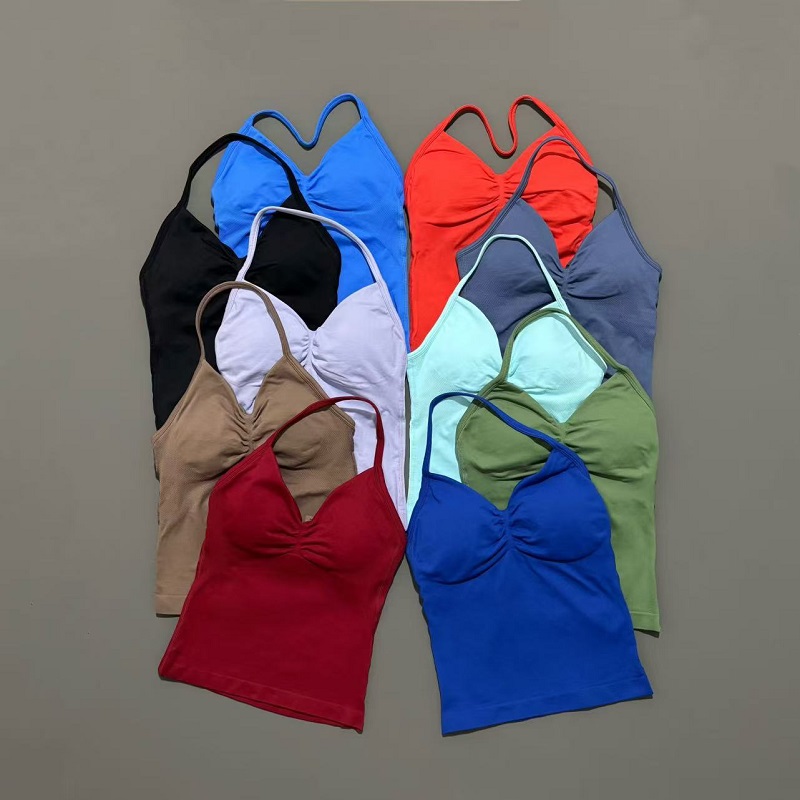 Gym Sports Tops Women Seamless - đánh giá và giá Yoga Và Fitness