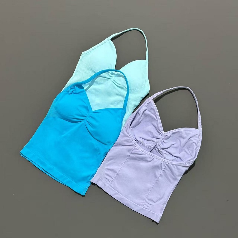 Gym Sports Tops Women Seamless - đánh giá và giá Yoga Và Fitness