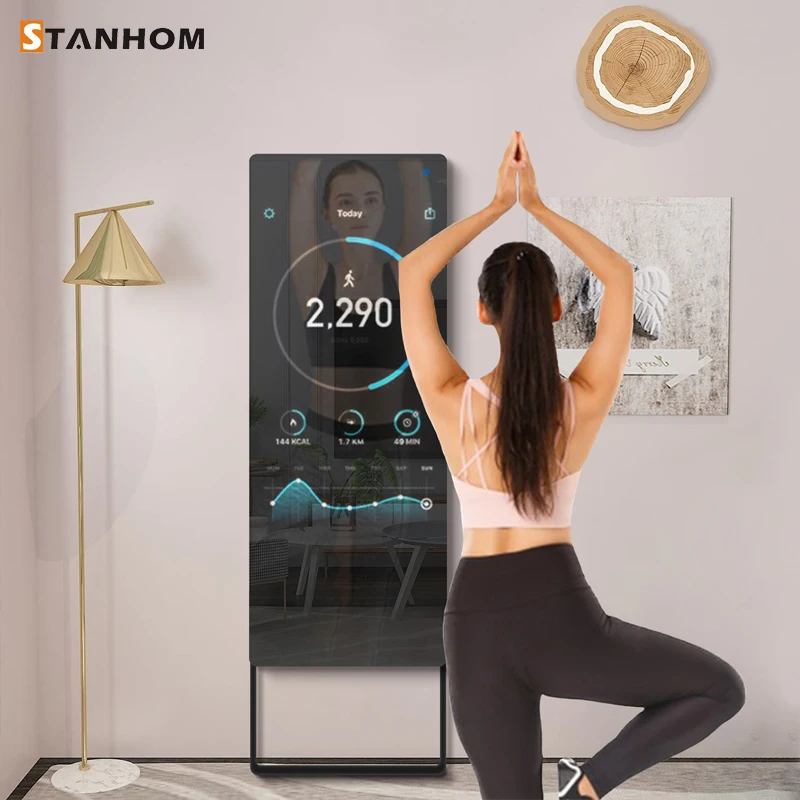 STANHOM Custom Hotel Home Gym  - đánh giá và giá Yoga Fitness Hotel