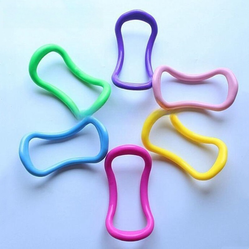 Prati Yoga Ring Shoulder Stret - đánh giá và giá Gymnastics Rings
