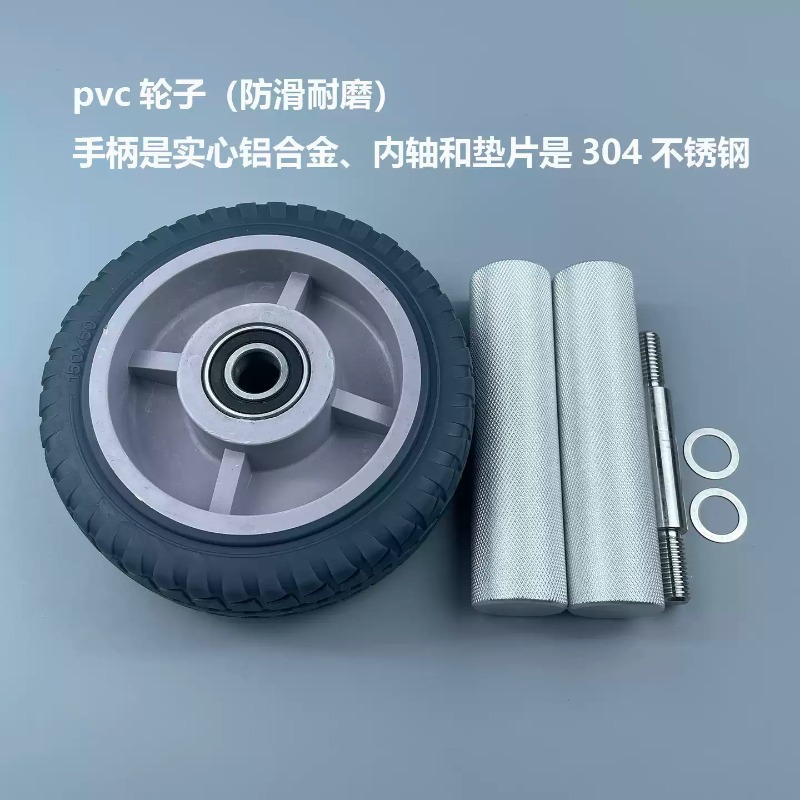 Detachable Premium Ab Roller A - đánh giá và giá Ab Wheel Roller