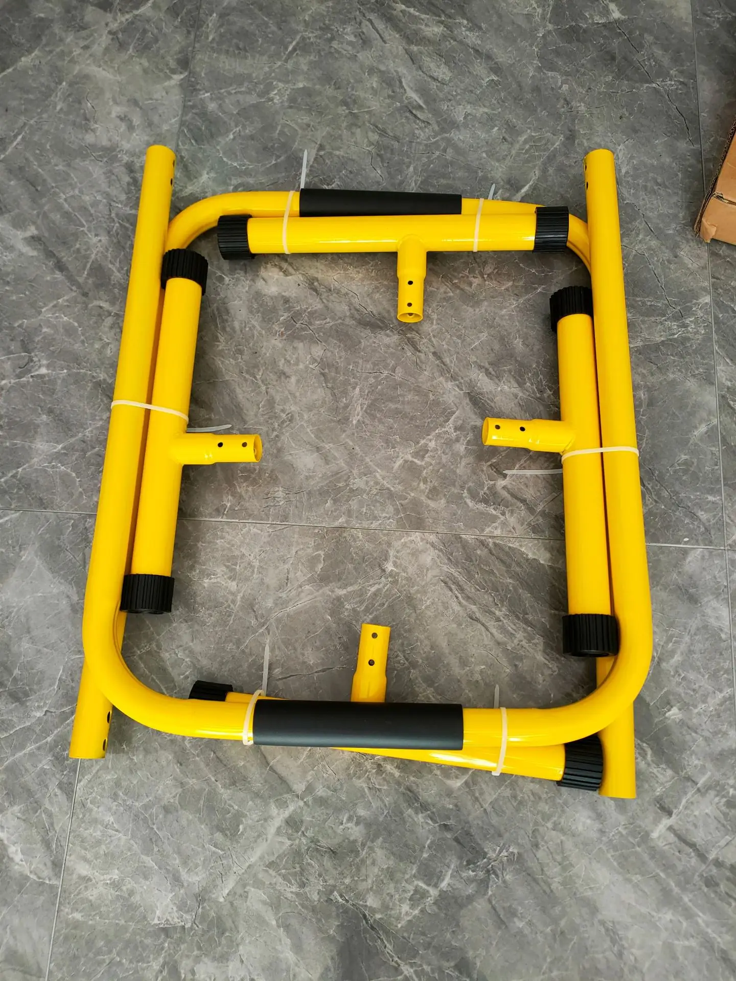 Fitness Multi Functional Stren - đánh giá và giá Dip Bar Parallel