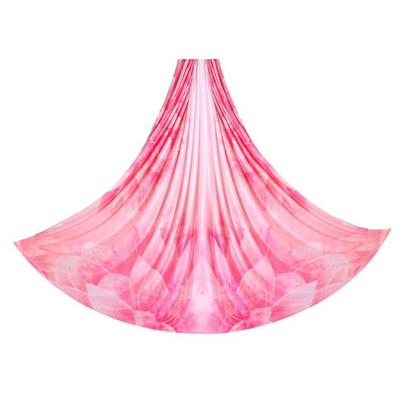 Aerial Yoga Hammock Set Durabl - đánh giá và giá Yoga Swing Aerial
