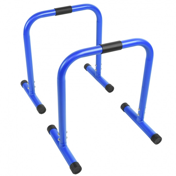 Gym  Heavy Duty Body Pull up a - đánh giá và giá Dip Bar Parallel
