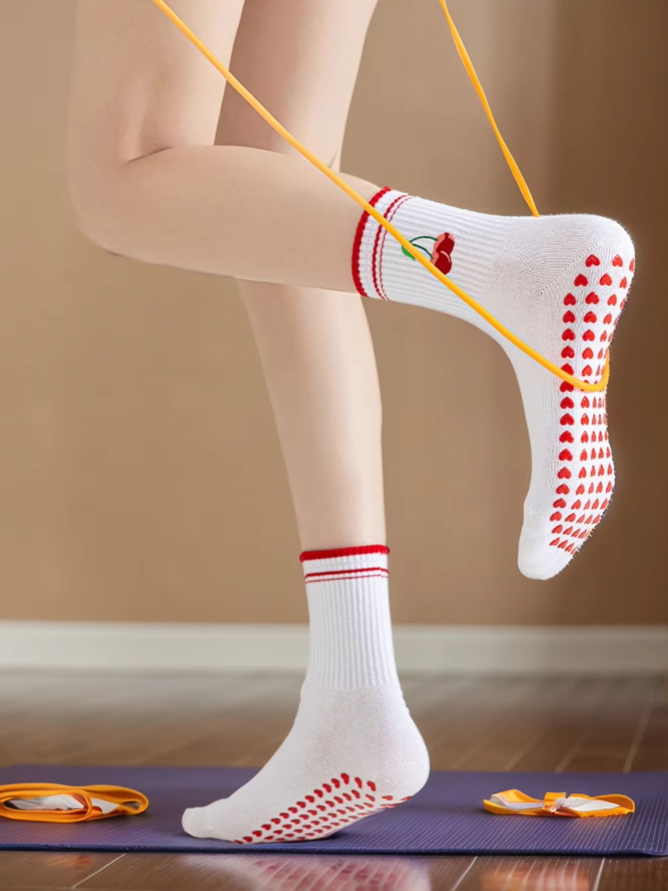 1 Pairs Cross-Border Professio - đánh giá và giá Fitness Of Yoga