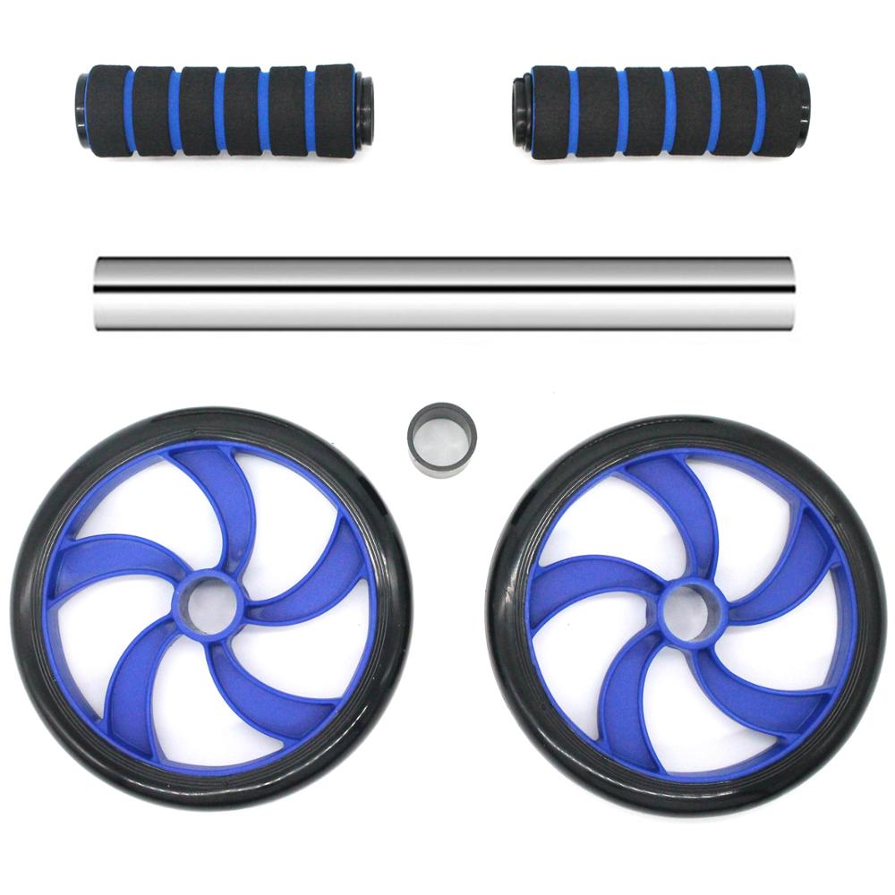 Abdominal Rolller Ab Rolller W - đánh giá và giá Ab Wheel Roller