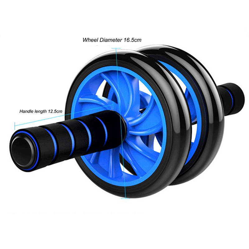 Abdominal Rolller Ab Rolller W - đánh giá và giá Ab Wheel Roller
