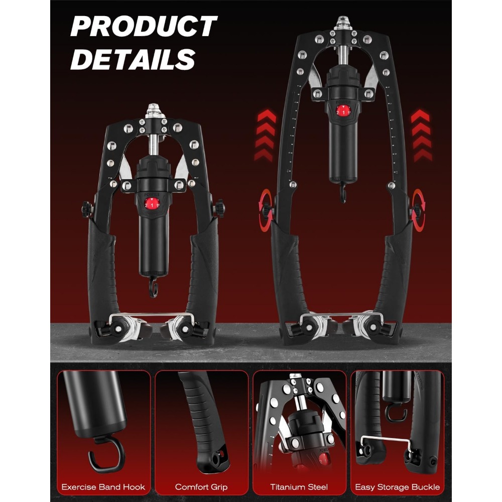 3-in-1 Hydraulic Arm Trainer w - đánh giá và giá Ab Wheel Roller
