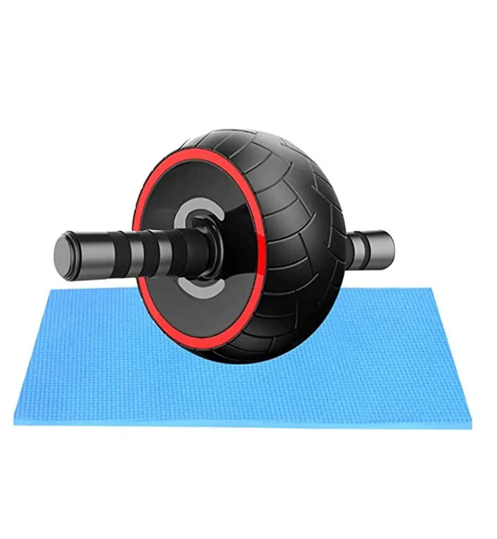Abdominal Wheel AB Wheel Rolle - đánh giá và giá Ab Wheel Roller