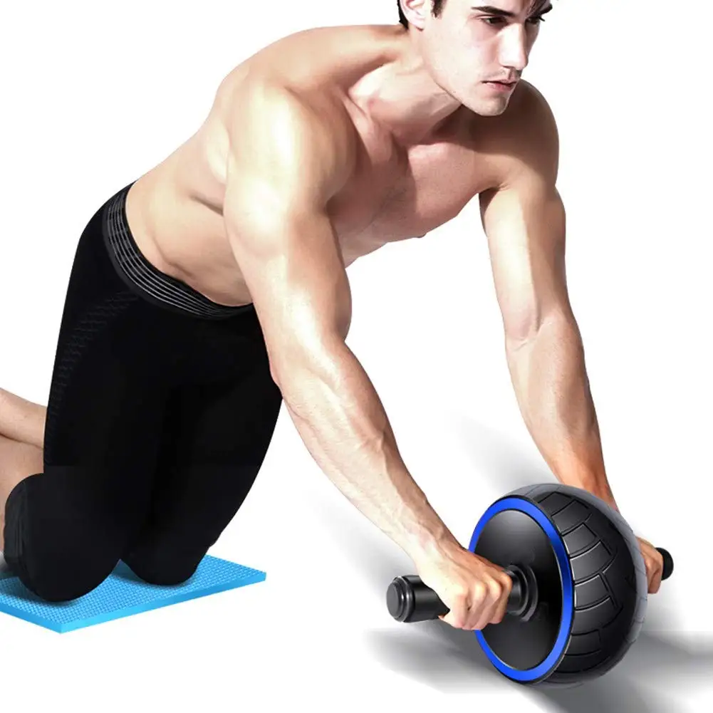 Abdominal Wheel AB Wheel Rolle - đánh giá và giá Ab Wheel Roller