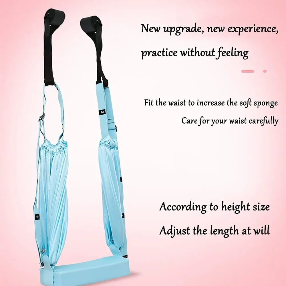 Có Thể Điều Chỉnh Trên Không T - đánh giá và giá Yoga Swing Aerial