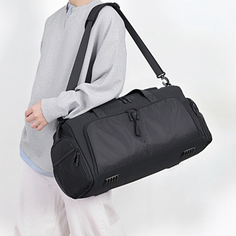 Fitness bags with wet and dry  - đánh giá và giá Fitness Of Yoga